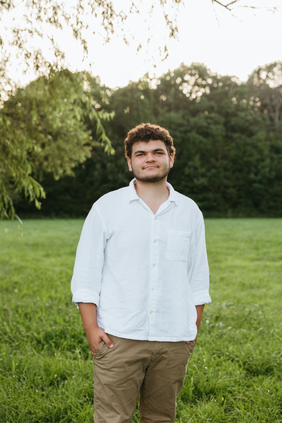 KonStudios filmmaker portrait